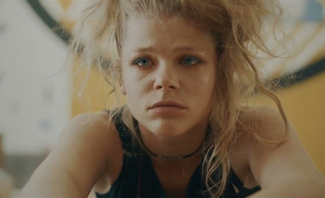 Де подивитися український психологічний трилер «Між нами», у якому знявся Дмитро Сова