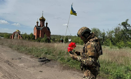 Валентин Шатурський: «Полон не відбив у мене бажання займатися улюбленою справою»