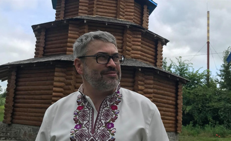 Великдень в часи війни: протоієрей Роман Юрченко закликає кожного пройти свій шлях до Храму