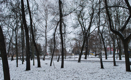 Щоденний дайджест від Золотоноша.City: зустрічаємо новий день – 2 грудня 2021 року