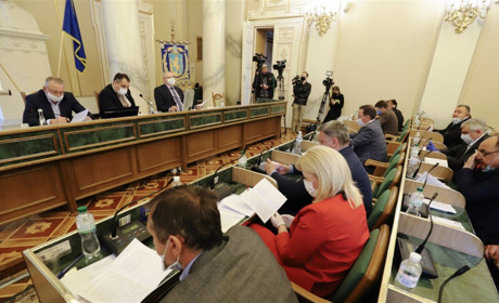 Представники ініціативної групи продовжують боротися за створення Сілецької об’єднаної громади