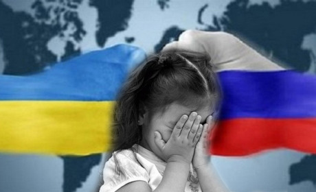 Три тижні знадобилося росіянам, щоб втратити моральне право на державність