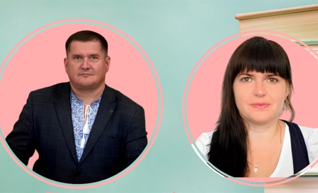 Освітяни з Гадяча серед переможців Всеукраїнського конкурсу «Педагог-новатор – 2025»