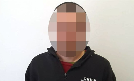 Впізнали за голосом по телефону: у Сарнах затримали 24-річного грабіжника