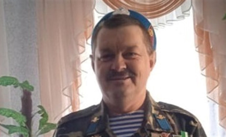 Афганська війна: спогади жителя Суботців Михайла Маляренка