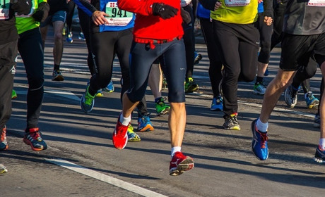 Культурний марафон: п'ять кілометрів по історичному Старкону