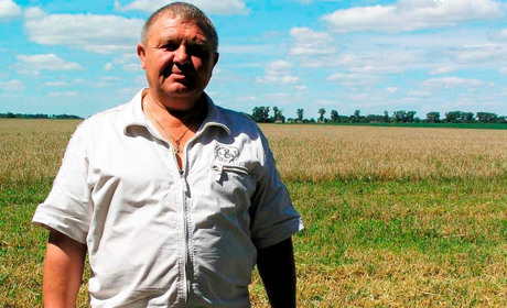 Пережити важкі часи з вірою в майбутнє: як працює ТОВ «Агріфас» під час війни