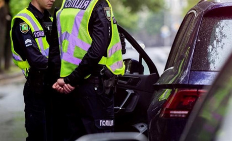 Поліція програла апеляцію: водієві повернуть понад 20 тисяч гривень