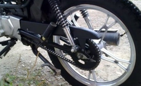 Жителя Ворожби судитимуть за незаконне заволодіння мопедами