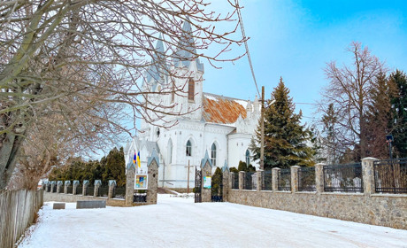 Католицький календар на 2026 рік: усі свята та пам’ятні дати