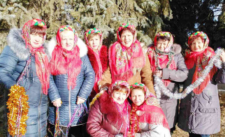 «Сонцеграй» дарує свою творчість онлайн і сподівається на зустрічі з глядачами