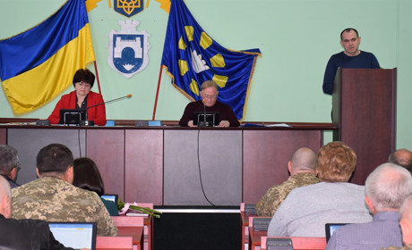 Сесія: у Біляївці призначили нового заступника мера; вулиця Московська стала Харківська