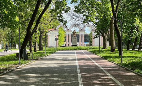 Робота в Жовтих Водах: де можна заробити від 10 000 до 30 000 грн.