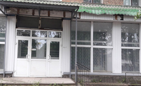 Найдорожчим проданим об’єктом нерухомості в Білопіллі є аптека №5