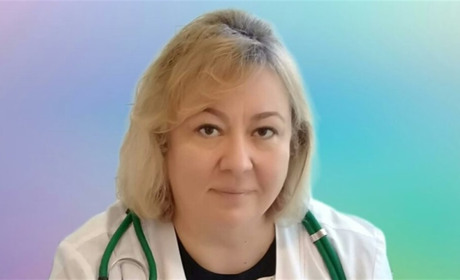 Як бути здоровим протягом всього життя: поради лікарки - терапевта зі Знам’янки Вікторії Сільман