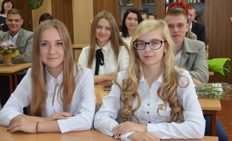 Перший дзвоник пролунає у Жмеринці 1 вересня