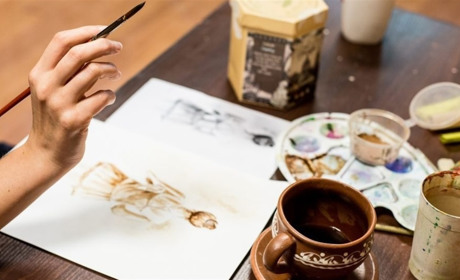 У лютому майстер-класи в музеї