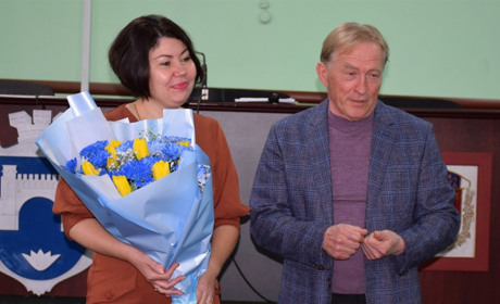 Кадрові зміни в освіті Біляївської громади: в управління освіти нова керівниця