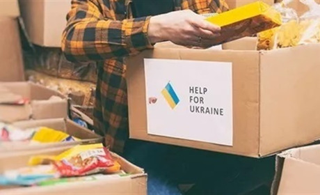 У чому головна проблема нових правил на ввезення гуманітарної допомоги, що запрацюють з 1 грудня?