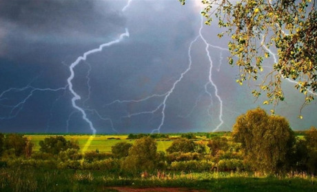 Погода на початок тижня від синоптиків: чого очікувати?