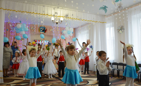 Золотий ювілей «Ластівки»