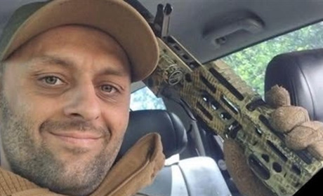 Герой з Івано-Франківська: Вадим СОКИРКО загинув у Малинівці, рятуючи побратимів