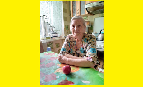 Як живеш, ветеране…
