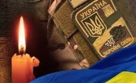 Навіки в строю: Великобурлуцька громада вшановує пам’ять Героя Віталія Семехіна