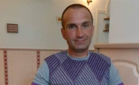 Пішов на війну, не чекаючи повістку. Під Бахмутом загинув глухівчанин Ігор Аносов