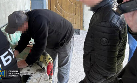 СБУ викрила на Житомирщині організаторів онлайн-спільнот для ухилянтів від мобілізації