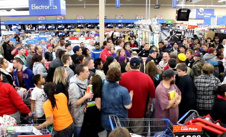 Чорна п'ятниця 2020 - історія та дата свята, цікаві факти