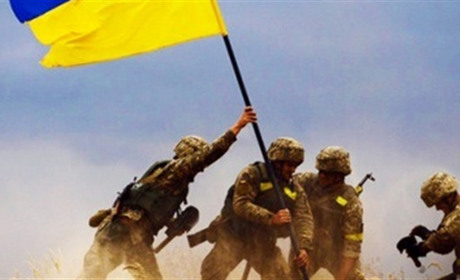Триває 478-й день війни. Втрати ворога та ситуація в регіонах станом на 16 червня