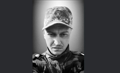 В боротьбі за незалежність України загинув бердянець Олексій Махаринов