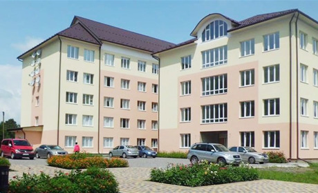 Про Брусницький санаторій —  з перших вуст