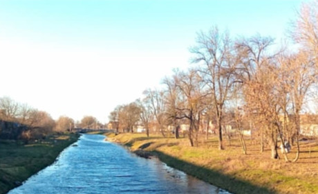 У Ніжині в річці Остер виявили тіло потопельника