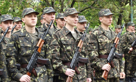 Осінній призов до української армії на Калинівщині під загрозою зриву
