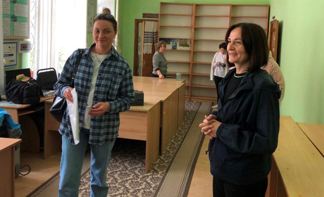 Бібліотеку в Біляївці не закривають: у міськраді пояснили ситуацію після хвилі обурення