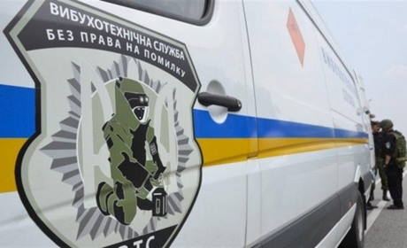 У Херсоні вчетверте «замінували» той самий навчальний заклад