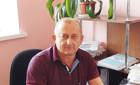 Микола Воробей: говорити про дороги, яких ніхто не будує, – це популізм. А про культуру всі мовчать