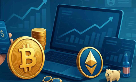 Які задачі можуть закривати криптовалютні роботи?