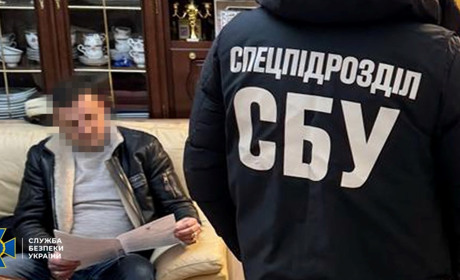 Викрили: на Одещині суддя за гроші робив чоловіків призовного віку єдиними опікунами дітей