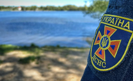 У ДСНС нагадують правила поведінки на воді: як зробити відпочинок безпечним