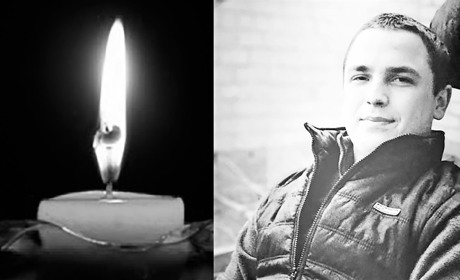 Петропавлівщина у смутку: загинув солдат строкової служби із Дмитрівки Богдан Таран