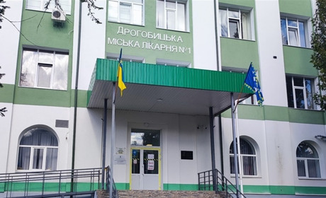 У Дрогобичі та Стебнику лікарні потрапили під відключення світла: заклади працювали на генераторах