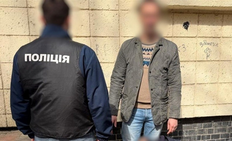 Посадовця державного інституту на Одещині судитимуть через схему з відстрочкою від мобілізації
