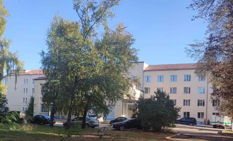 В Красноградському районі найвищий показник захворюваності на ГРВІ по області