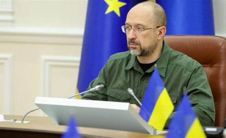 В Україні зросте мінімальна зарплата