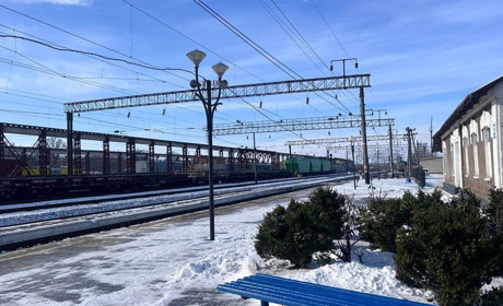 Весняні зміни руху електричок на Одещині та Миколаївщині: які рейси скасовує Укрзалізниця