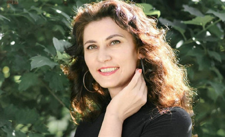 Валентина Ткаченко: Вірю в себе, навіть тоді, коли не вірю