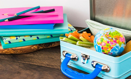 Уряд запускає нову виплату “Пакунок школяра”